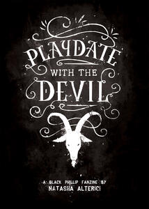 Playdate with the Devil