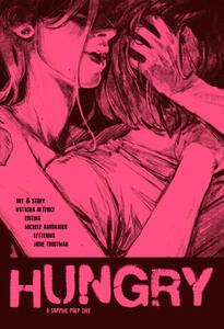 Hungry