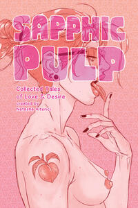 Sapphic Pulp