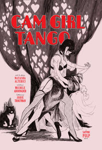 Cam Girl Tango